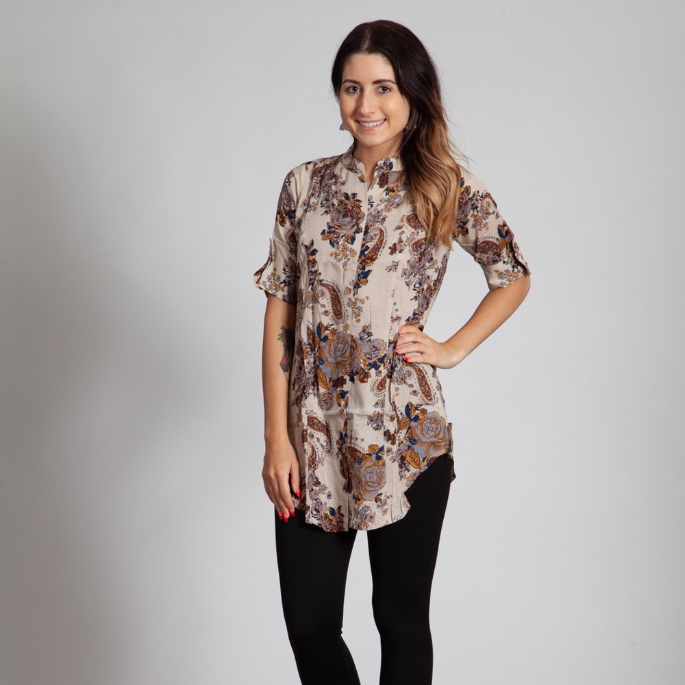 Work  tops - soft fabric